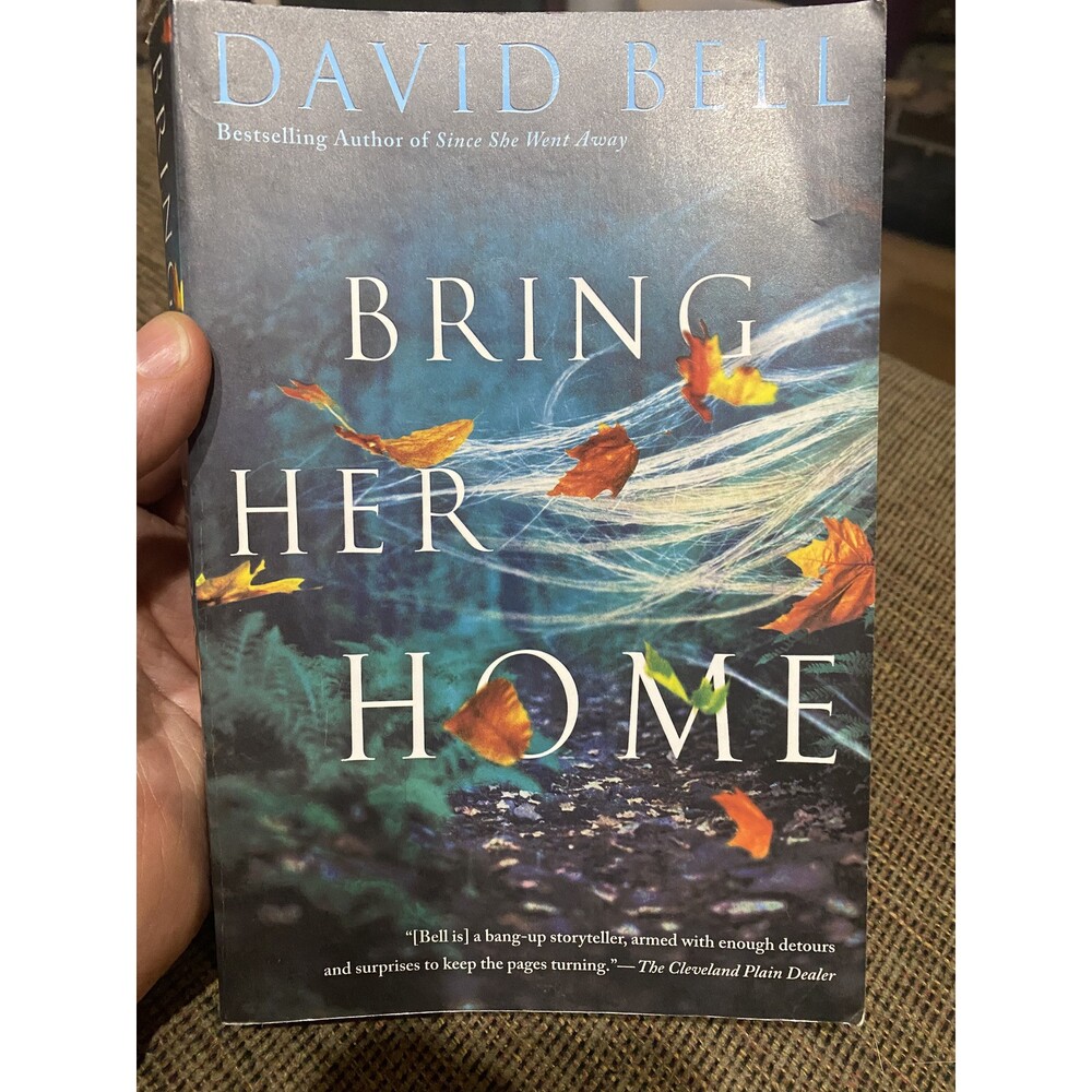 Bring Her Home - David Bell